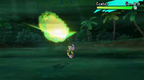 pokemon insurgence dragon ascent.